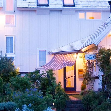 Country Inn Galley Ito  Exterior photo