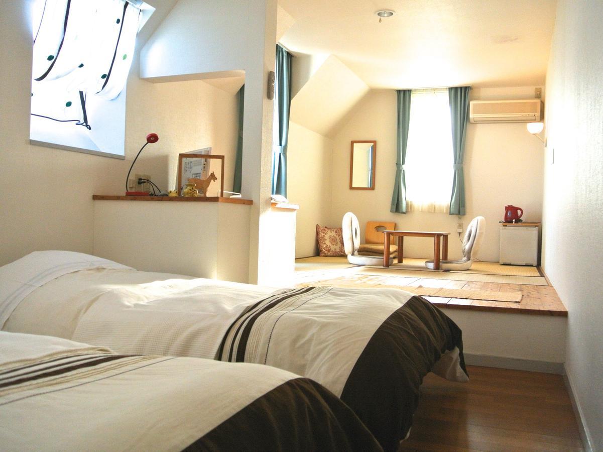 Country Inn Galley Ito  Room photo