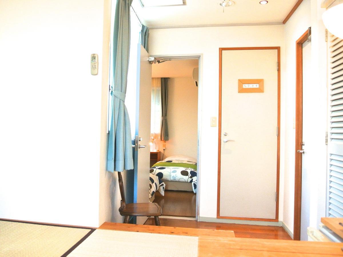 Country Inn Galley Ito  Room photo