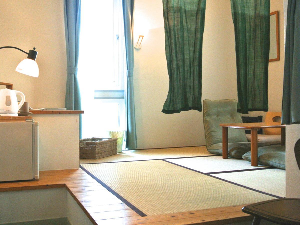 Country Inn Galley Ito  Room photo