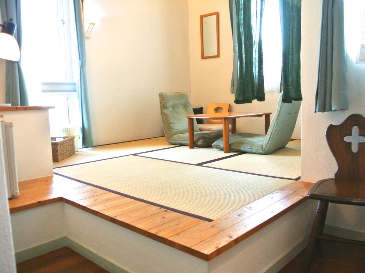 Country Inn Galley Ito  Room photo