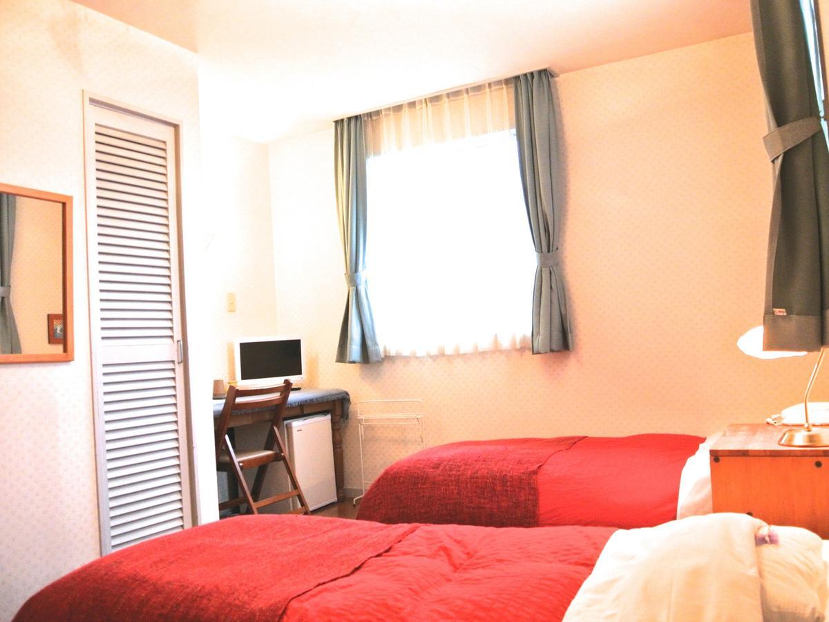 Country Inn Galley Ito  Room photo